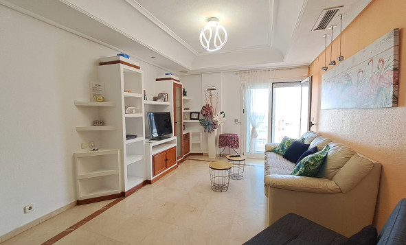 Reventa - Apartment - Torrevieja