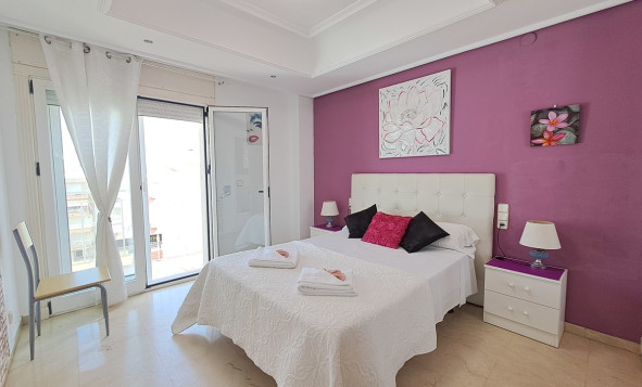 Reventa - Apartment - Torrevieja