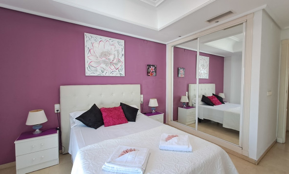 Reventa - Apartment - Torrevieja