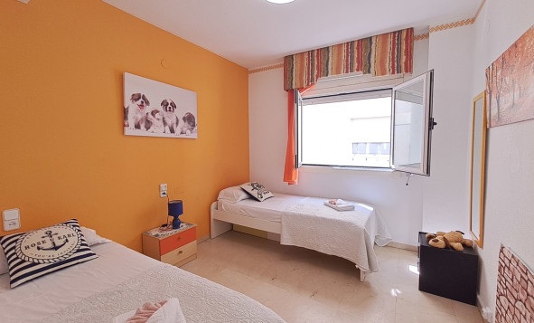 Reventa - Apartment - Torrevieja