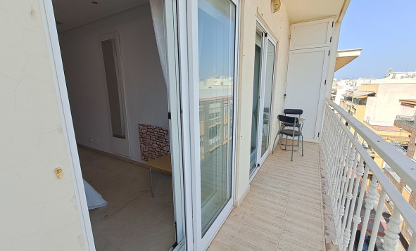 Reventa - Apartment - Torrevieja