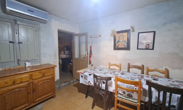 Resale - Villa - Los Montesinos - Torrevieja