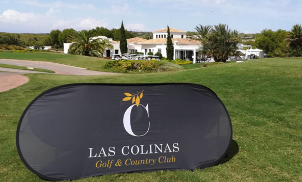 Resale - Villa - Las Colinas Golf and Country Club - Las Colinas Golf