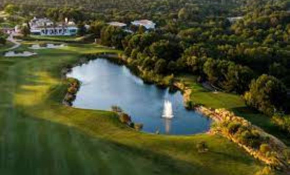 Resale - Villa - Las Colinas Golf and Country Club - Las Colinas Golf