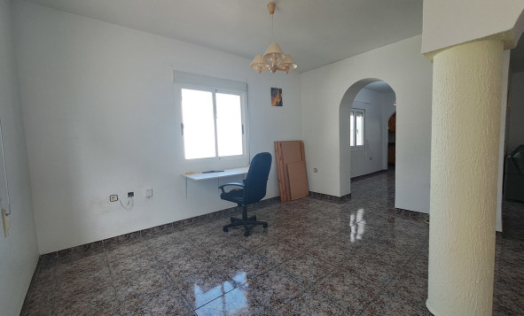 Resale - Villa - Villamartin - Orihuela Costa