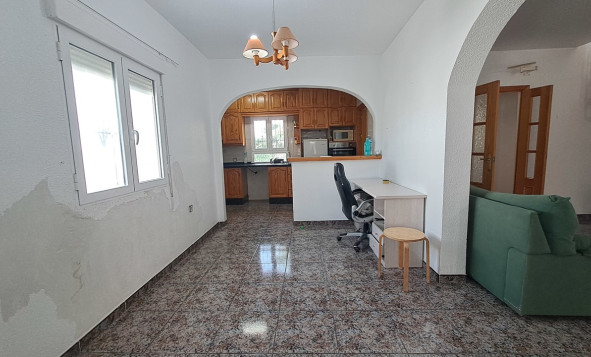 Resale - Villa - Villamartin - Orihuela Costa