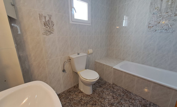 Resale - Villa - Villamartin - Orihuela Costa