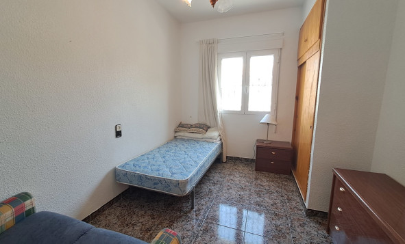 Resale - Villa - Villamartin - Orihuela Costa