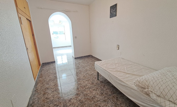 Resale - Villa - Villamartin - Orihuela Costa