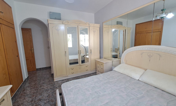 Resale - Villa - Villamartin - Orihuela Costa