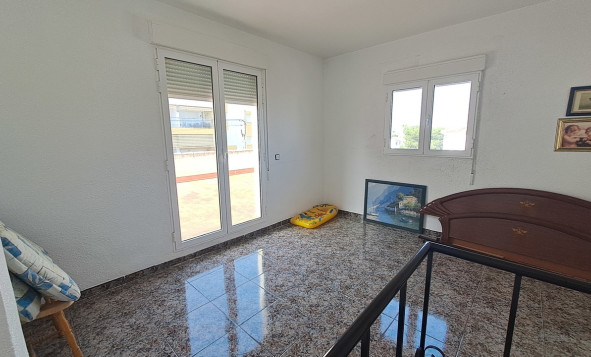 Resale - Villa - Villamartin - Orihuela Costa