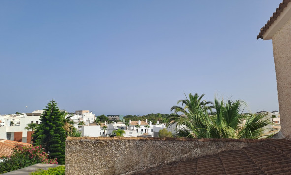 Resale - Villa - Villamartin - Orihuela Costa