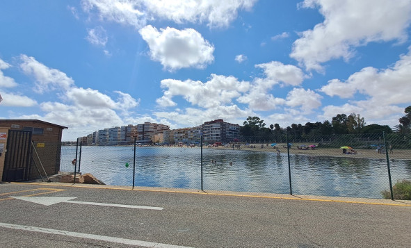 Reventa - Commercial Property - Torrevieja