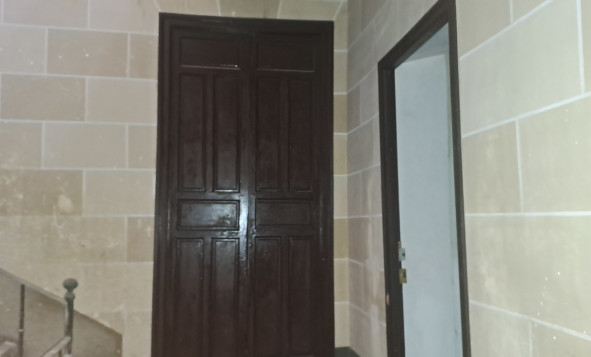 Resale - Apartment - Orihuela