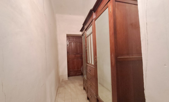 Resale - Apartment - Orihuela