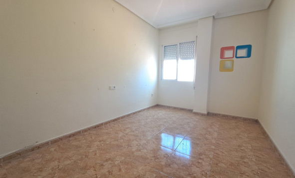 Resale - Apartment - San Pedro del Pinatar - Los Alcazares