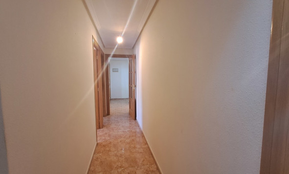 Resale - Apartment - San Pedro del Pinatar - Los Alcazares