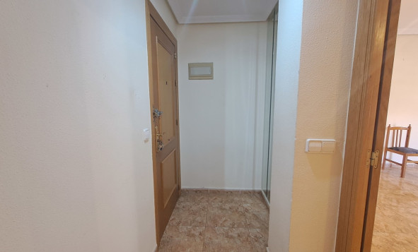 Resale - Apartment - San Pedro del Pinatar - Los Alcazares