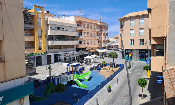 Resale - Apartment - San Pedro del Pinatar - Los Alcazares