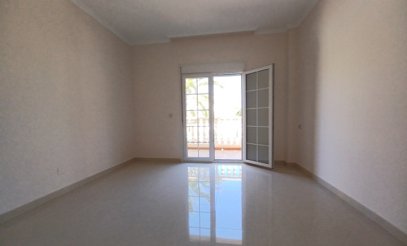 Resale - Villa - Cabo Roig - Orihuela Costa