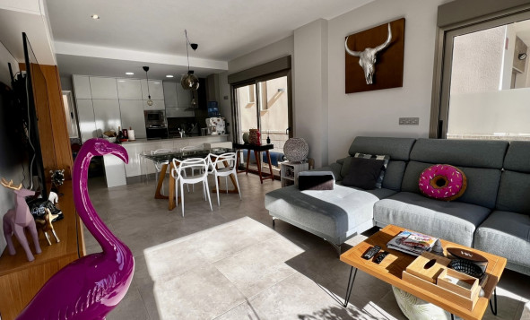 Resale - Villa - Villamartin - Orihuela Costa