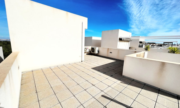 Resale - Villa - Villamartin - Orihuela Costa