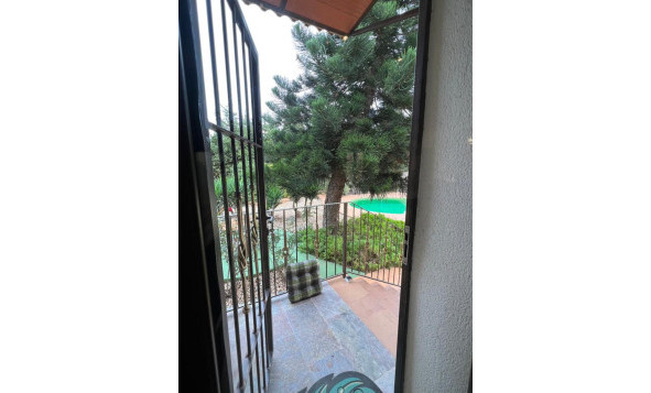 Resale - Villa - Ciudad Quesada - Rojales