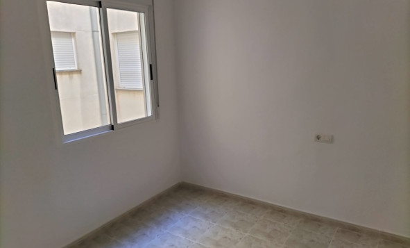 Resale - Apartment - San Miguel de Salinas - Orihuela Costa