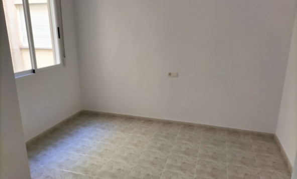 Resale - Apartment - San Miguel de Salinas - Orihuela Costa