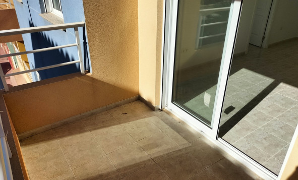 Resale - Apartment - San Miguel de Salinas - Orihuela Costa