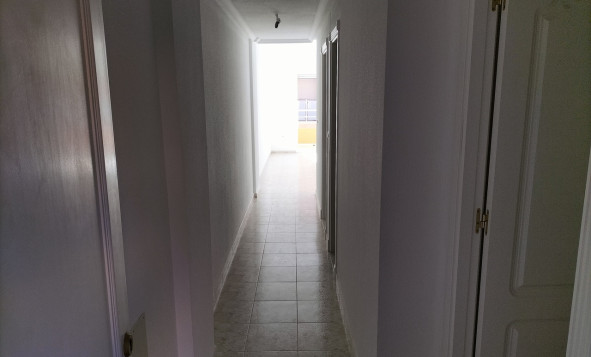 Resale - Apartment - San Miguel de Salinas - Orihuela Costa