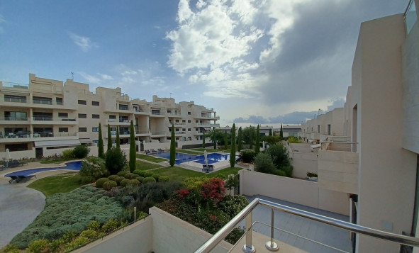 Herverkoop - Villa - Los Dolses - Orihuela Costa