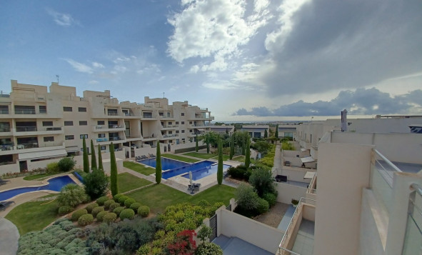 Herverkoop - Villa - Los Dolses - Orihuela Costa