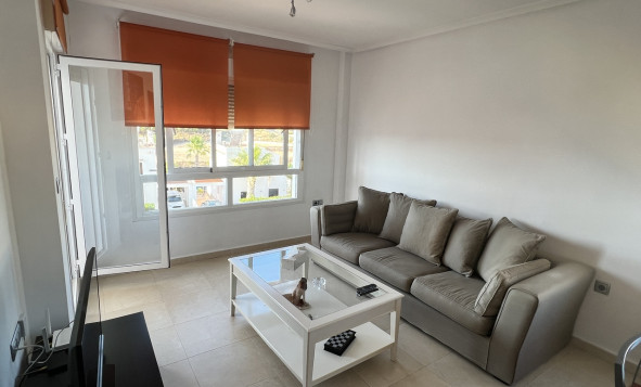 Resale - Apartment - Villamartin - Orihuela Costa