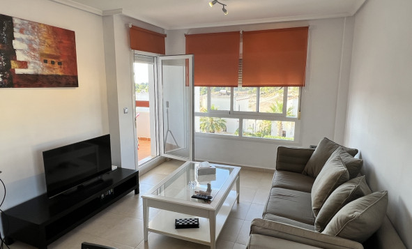 Resale - Apartment - Villamartin - Orihuela Costa