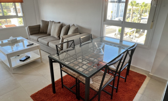 Resale - Apartment - Villamartin - Orihuela Costa