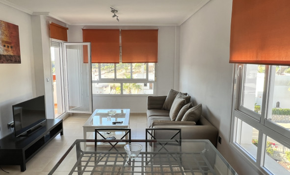 Resale - Apartment - Villamartin - Orihuela Costa