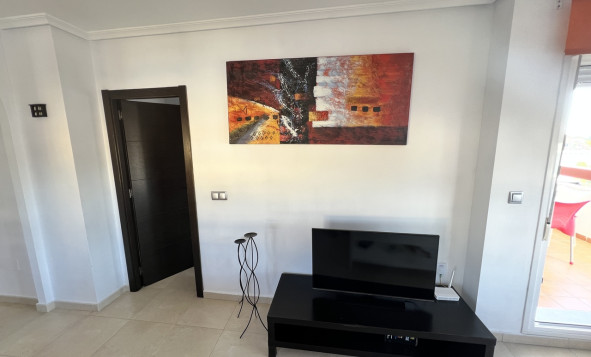 Resale - Apartment - Villamartin - Orihuela Costa