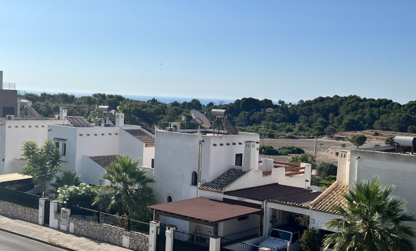 Resale - Apartment - Villamartin - Orihuela Costa