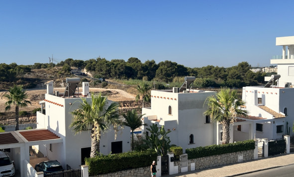 Resale - Apartment - Villamartin - Orihuela Costa