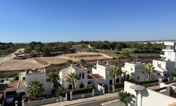 Resale - Apartment - Villamartin - Orihuela Costa