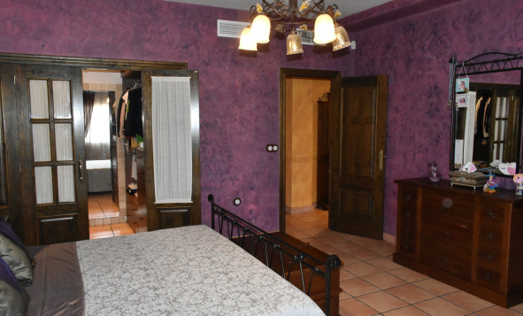 Resale - Villa - Algorfa - Rojales