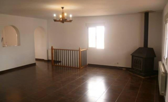 Resale - Villa - Yecla - Pinoso