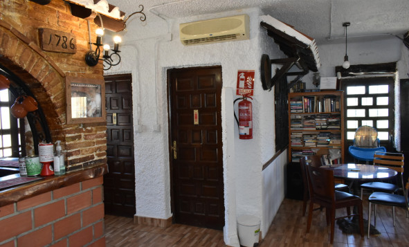 Resale - Commercial Property - Ciudad Quesada - Rojales