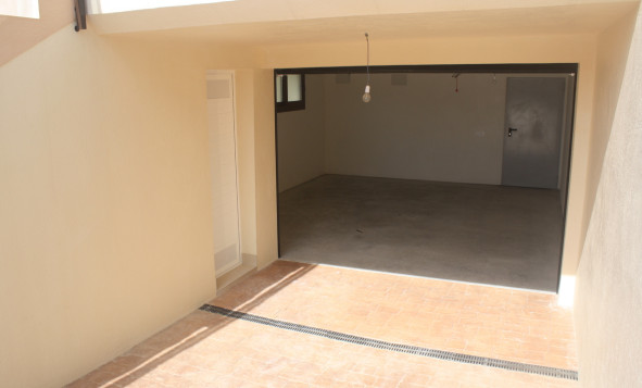 Herverkoop - 2. Town house - Los Altos - Orihuela Costa