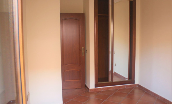 Herverkoop - 2. Town house - Los Altos - Orihuela Costa