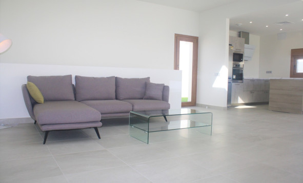 Reventa - 4. House - Detached Villa - Los Altos - Orihuela Costa