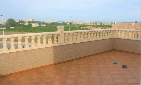 Herverkoop - Villa - Los Altos - Orihuela Costa