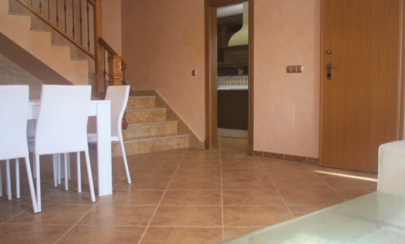 Herverkoop - 4. House - Detached Villa - Los Altos - Orihuela Costa