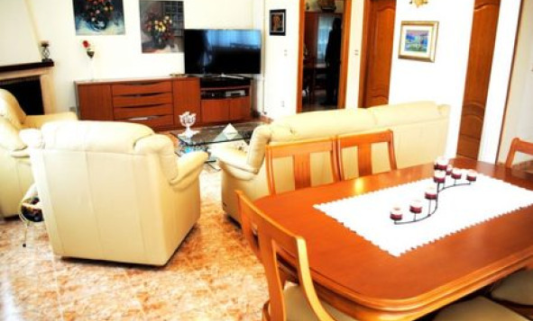 Resale - Villa - La Zenia - Orihuela Costa